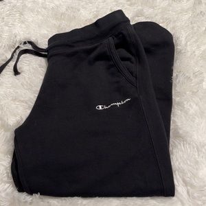 Champion Sweatpants